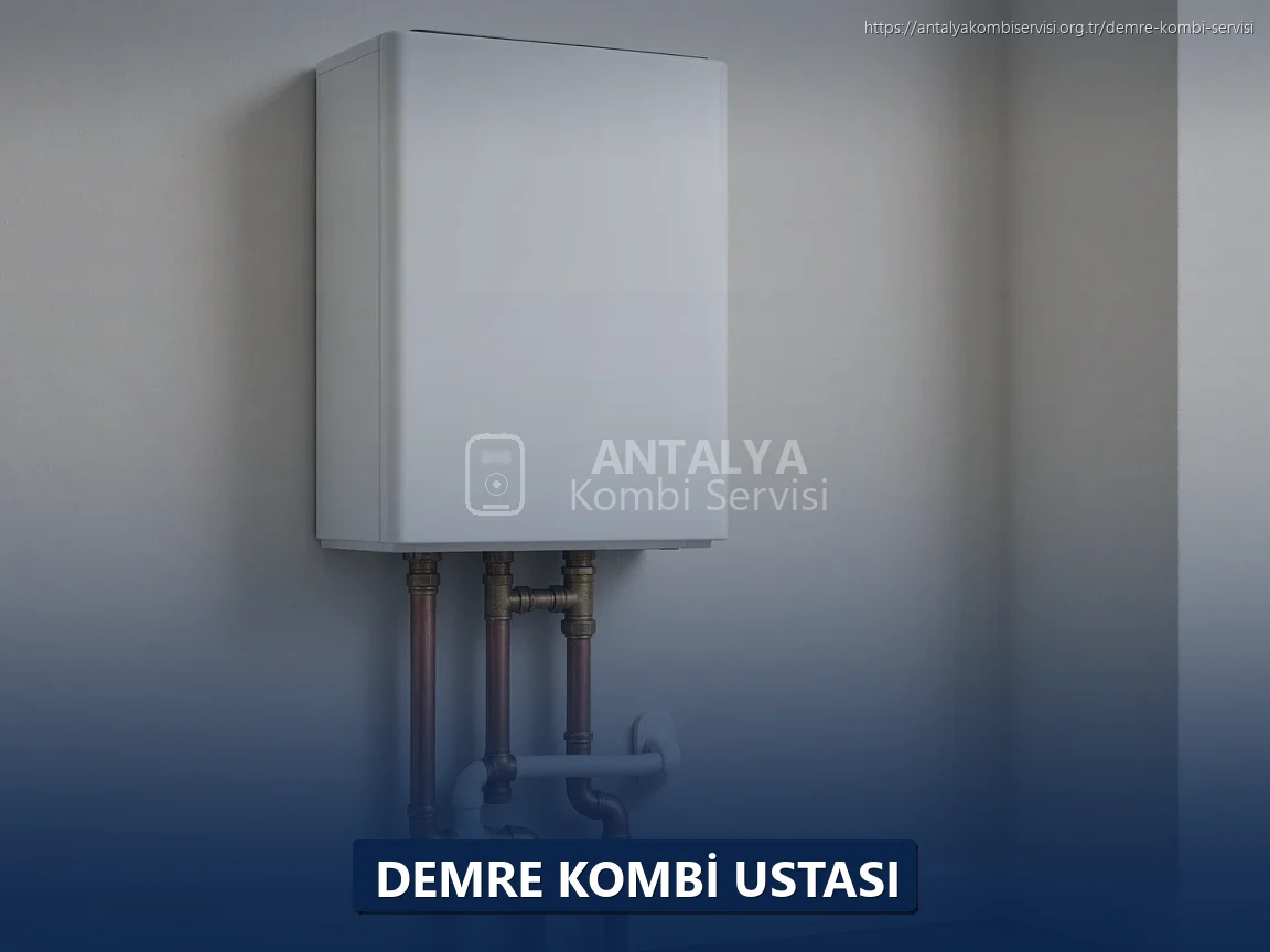 Demre Kombi Ustası