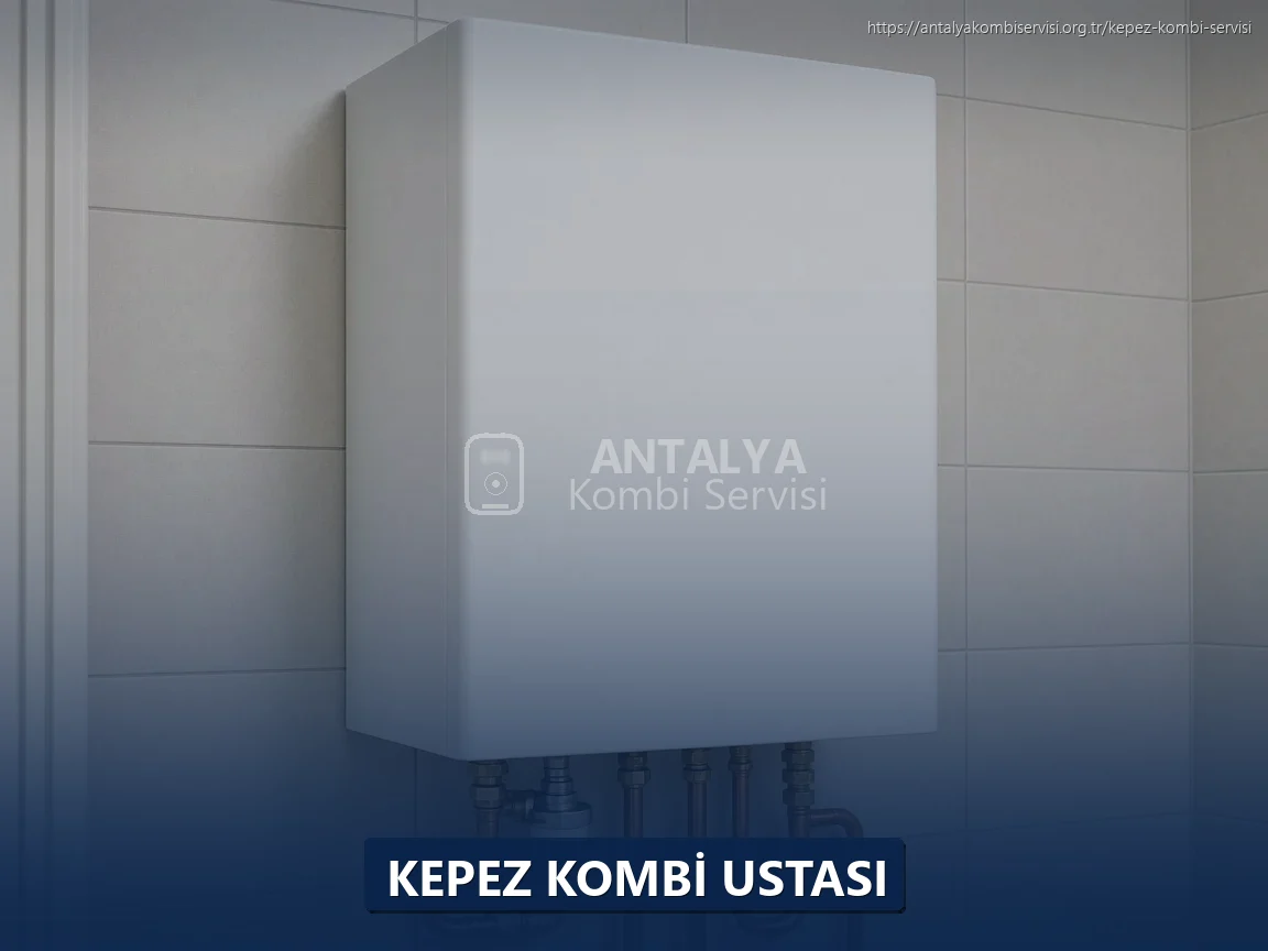 Kepez Kombi Ustası