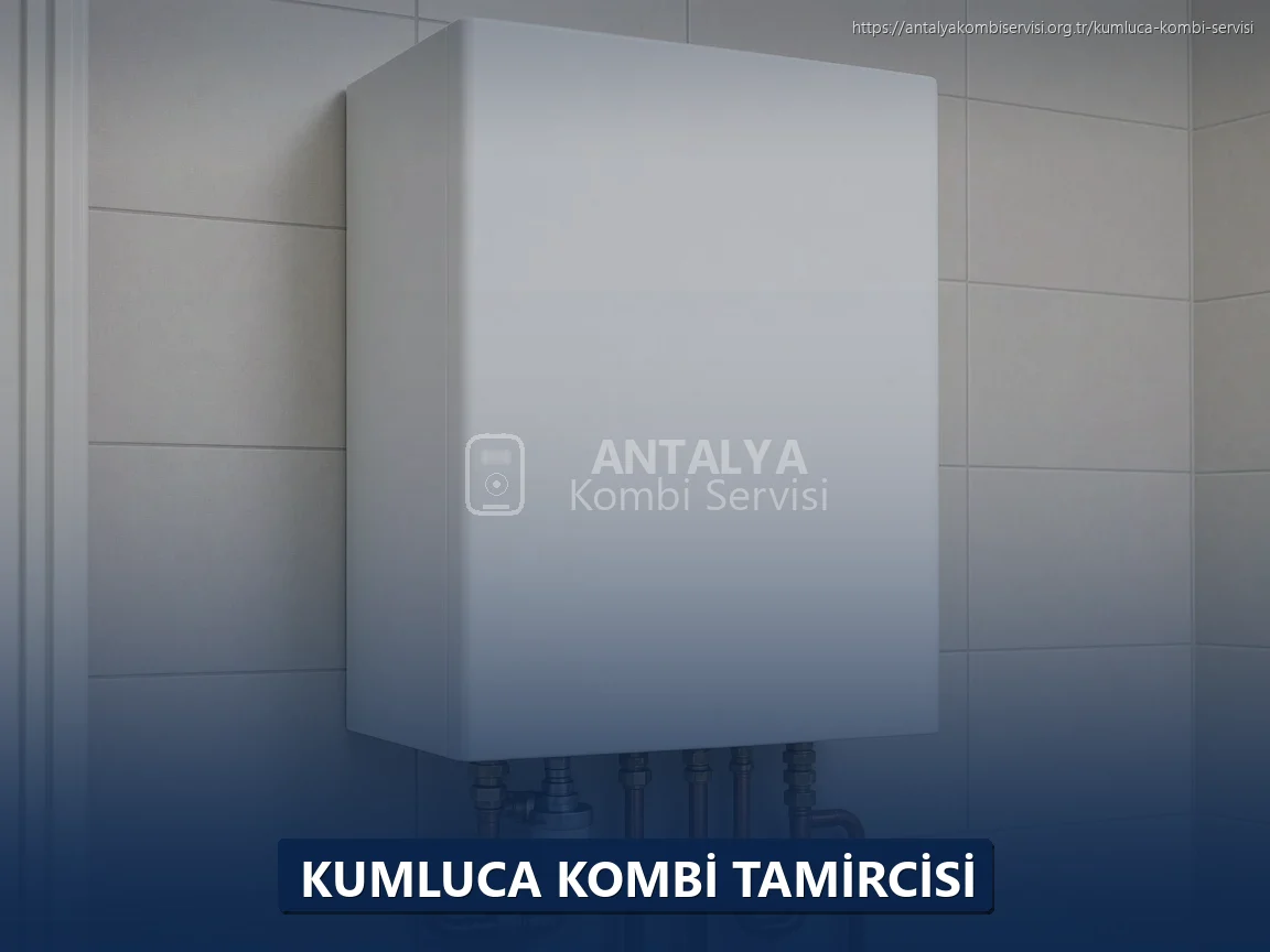 Kumluca Kombi Tamircisi
