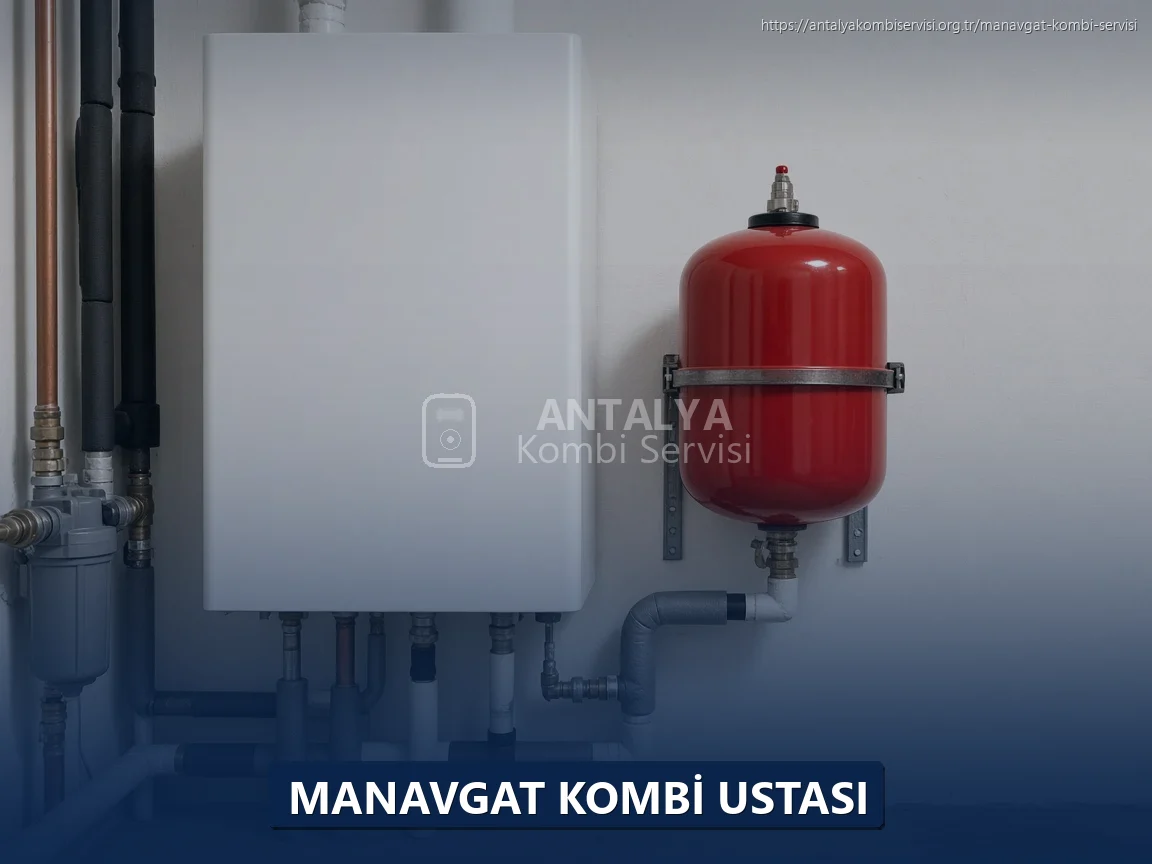 Manavgat Kombi Ustası